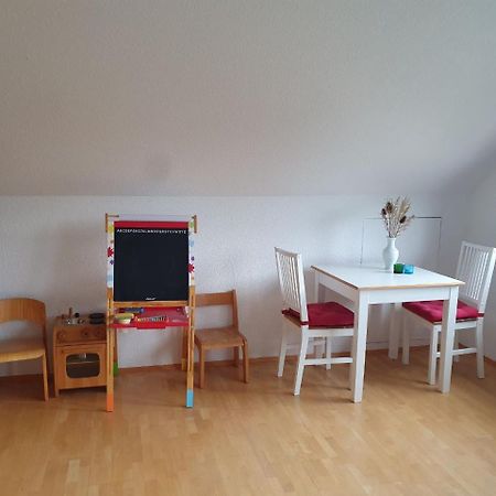 Gemuetliche Ferienwohnung Potsdam Exteriör bild