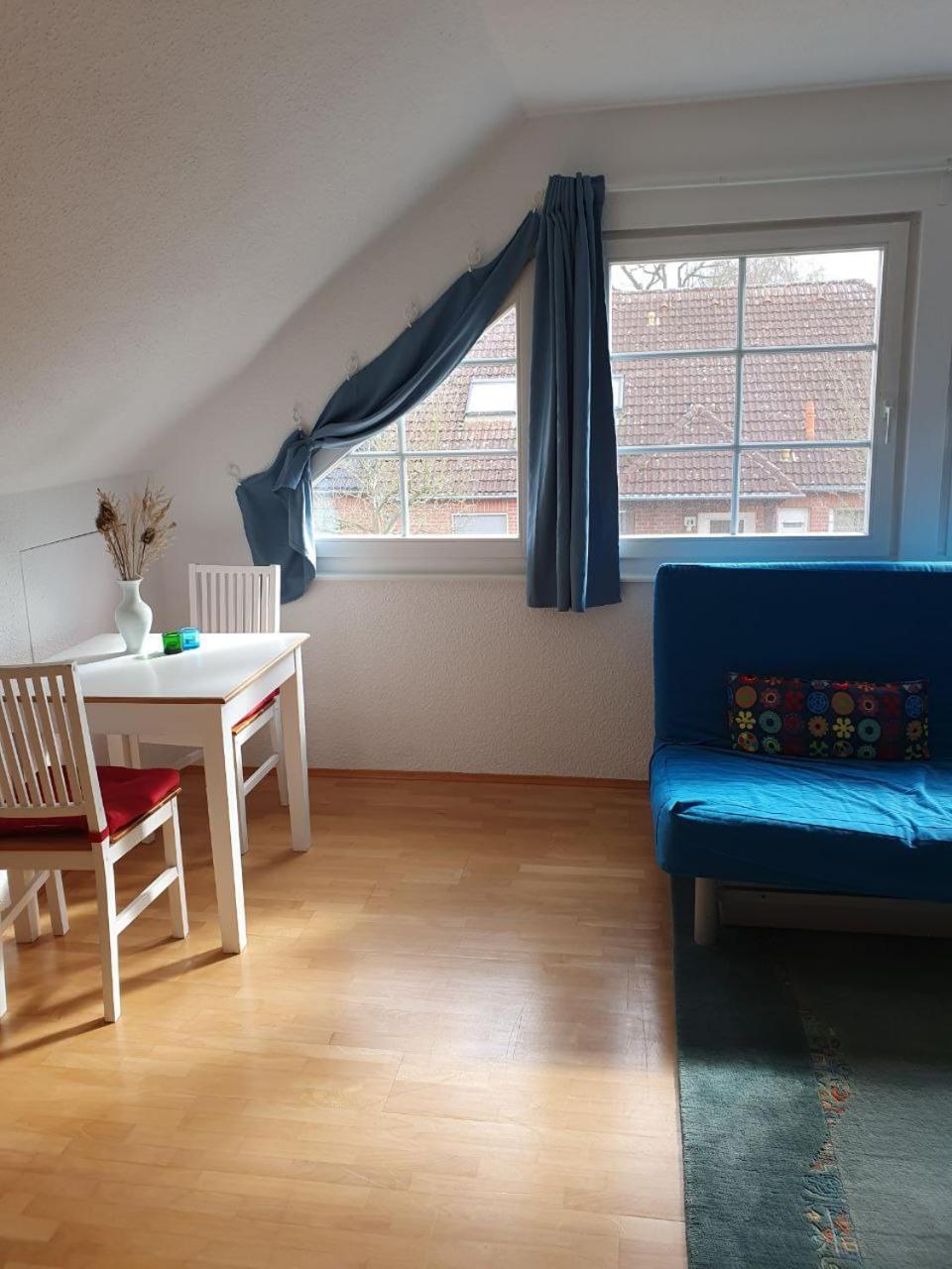 Gemuetliche Ferienwohnung Potsdam Exteriör bild
