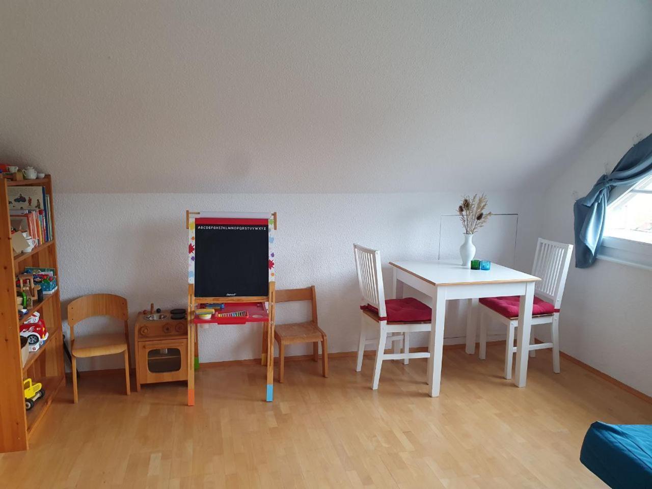 Gemuetliche Ferienwohnung Potsdam Exteriör bild